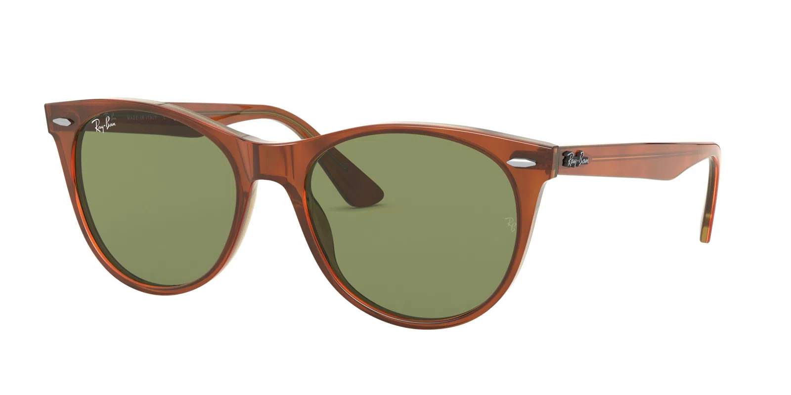 Ray-Ban Wayfarer Ii 2185 Sunglasses - view 98
